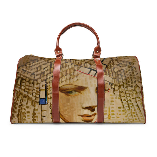 Vanessa (BKS)🔱Waterproof Travel Bag - bakabo.club