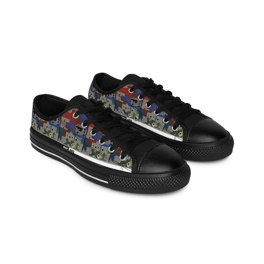 Hana Fujiwara(BKS)🏮Sneakers - bakabo.club