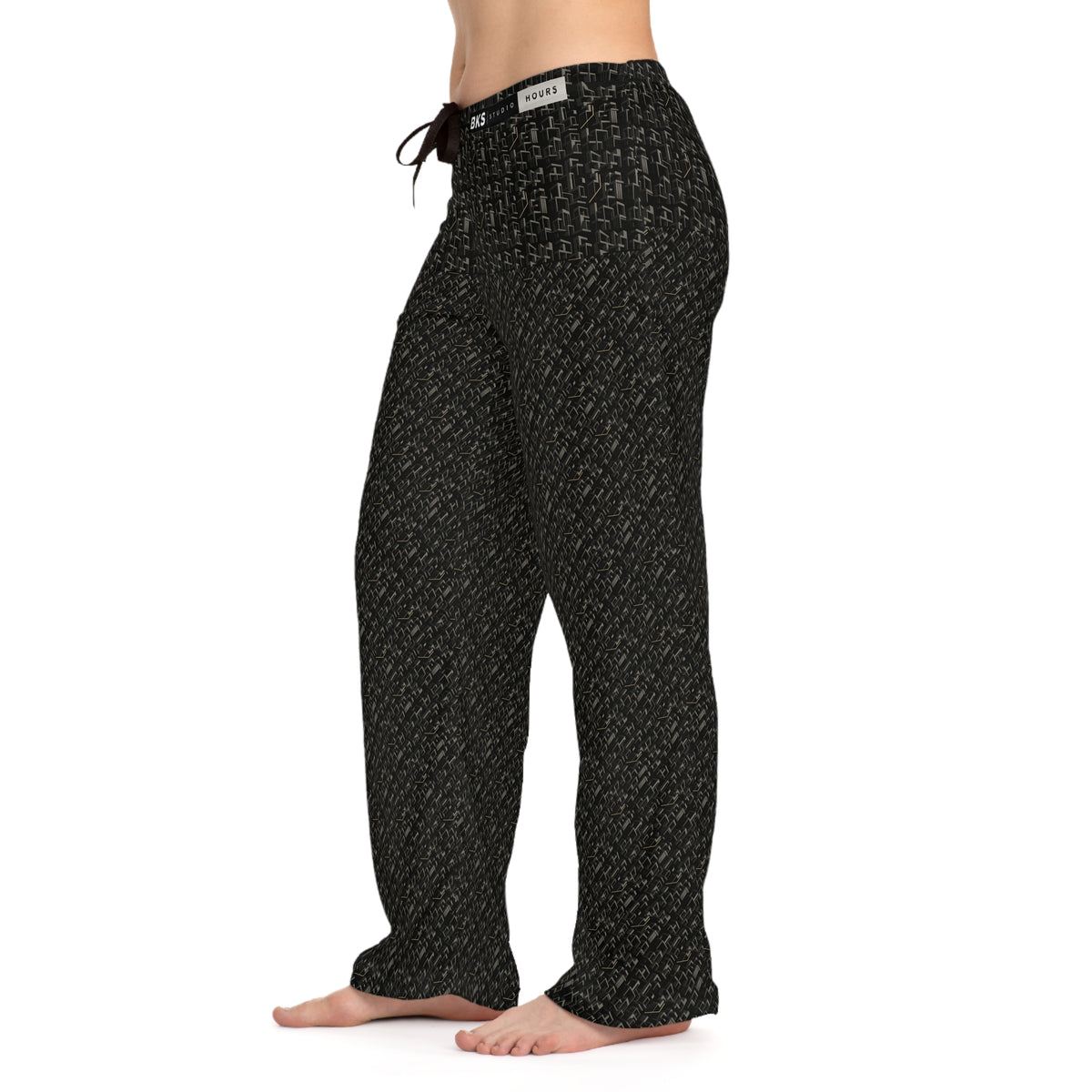 BKS Hours Cipher™ Loungehose