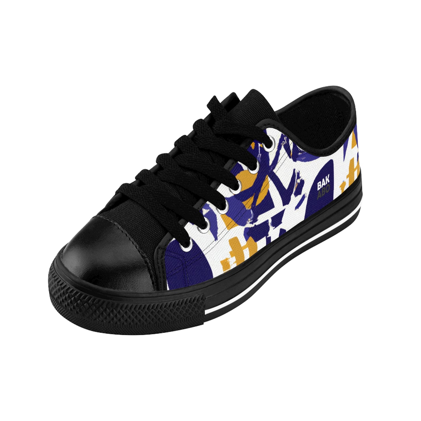 Mike (BKS)🎨Sneaker - bakabo.club