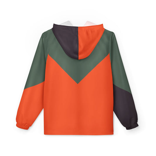 EcoBreeze(BKS)🌿Windbreaker Jacketd - bakabo.club