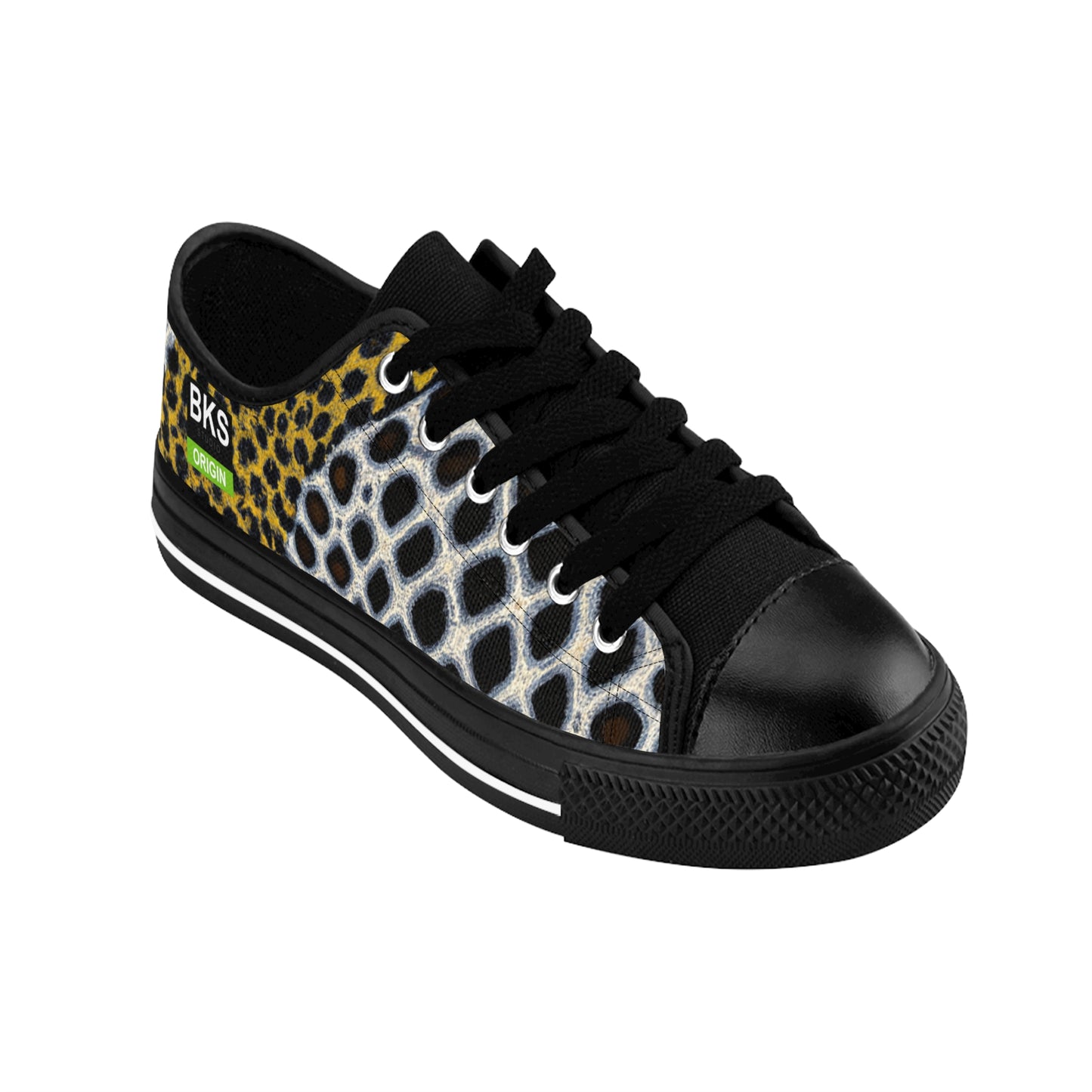 Origin Savana™ Sneakers — lifestyle