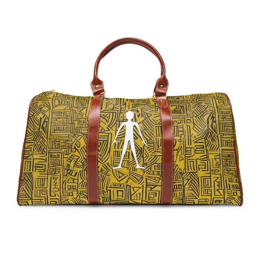 Jamilia II (BKS)⚱️Travel Bag - bakabo.club