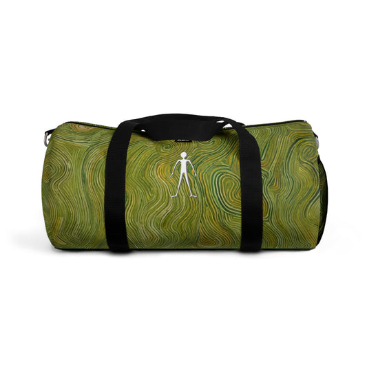 Earthmoveup (BKS)📽️Duffle Bag - bakabo.club