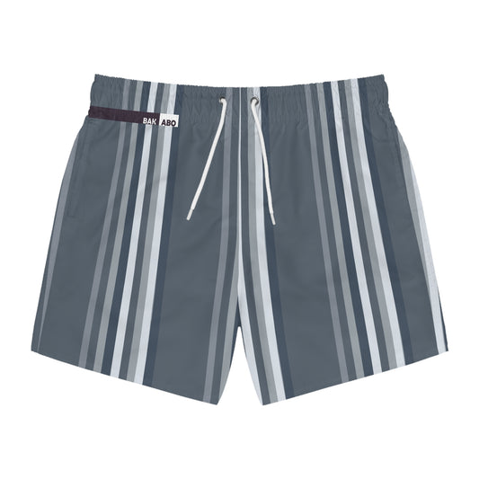 Nando Cimarelli (BKS)🧟Swim Trunks - bakabo.club