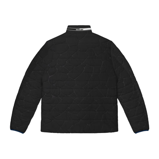 Craumilio Symphony (BKS)🦎Puff Jacket - bakabo.club