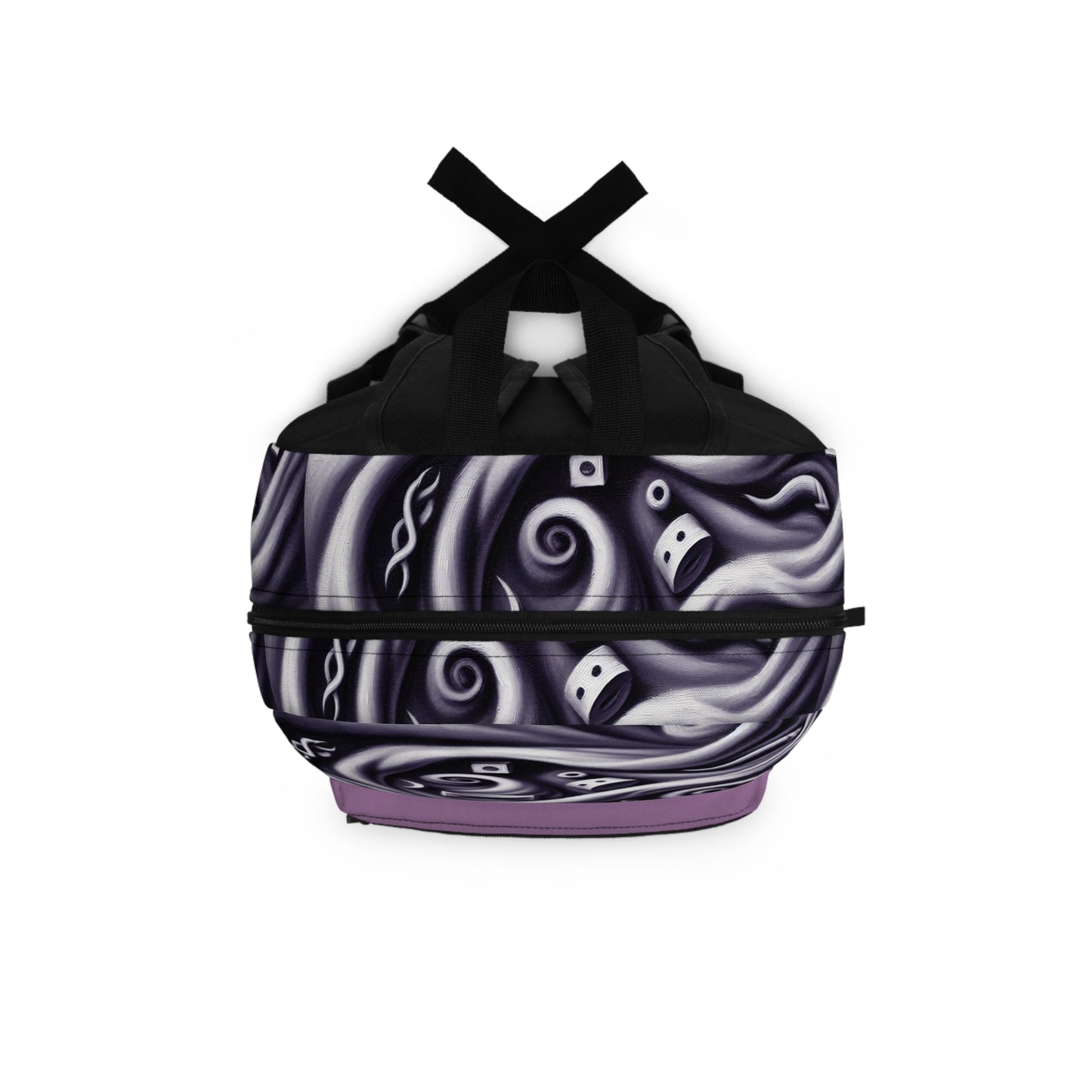 Karija Järvensalo (BKS)✨Backpack - bakabo.club