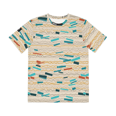 BKS Riviera Wave™ Camiseta