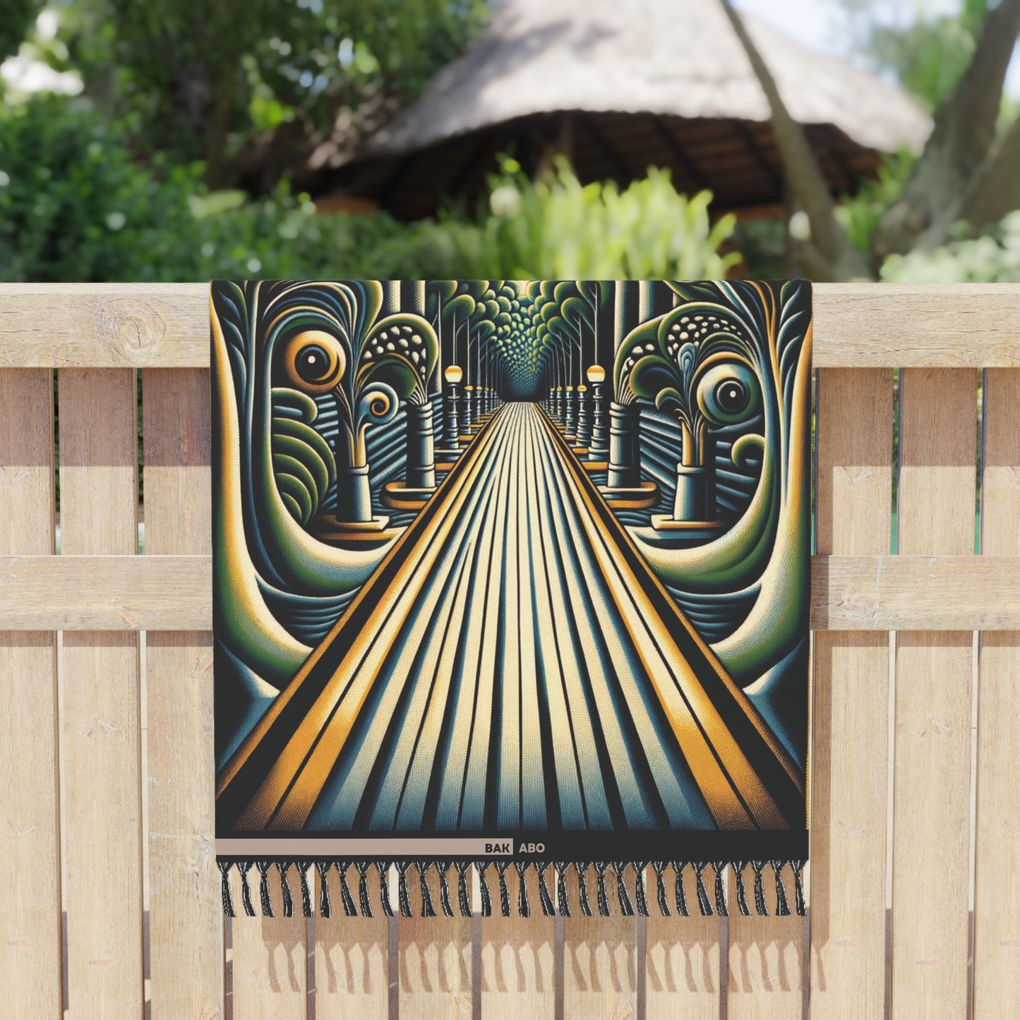 TropicalTog (BKS)🏖️Beach Cloth - bakabo.club