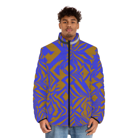 BKS Crown™ Puffer Printify bakabo.club