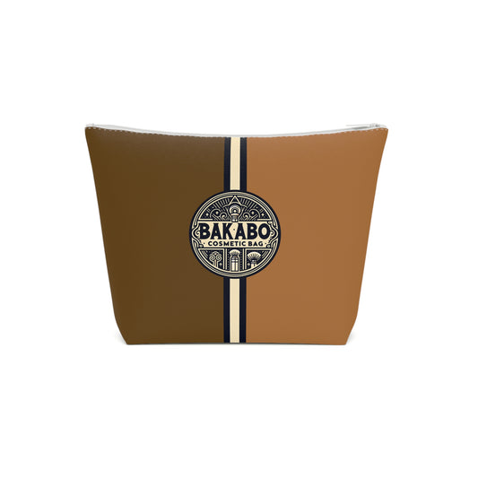 DuoGlow (BKS)💄Cotton Cosmetic Bag - bakabo.club