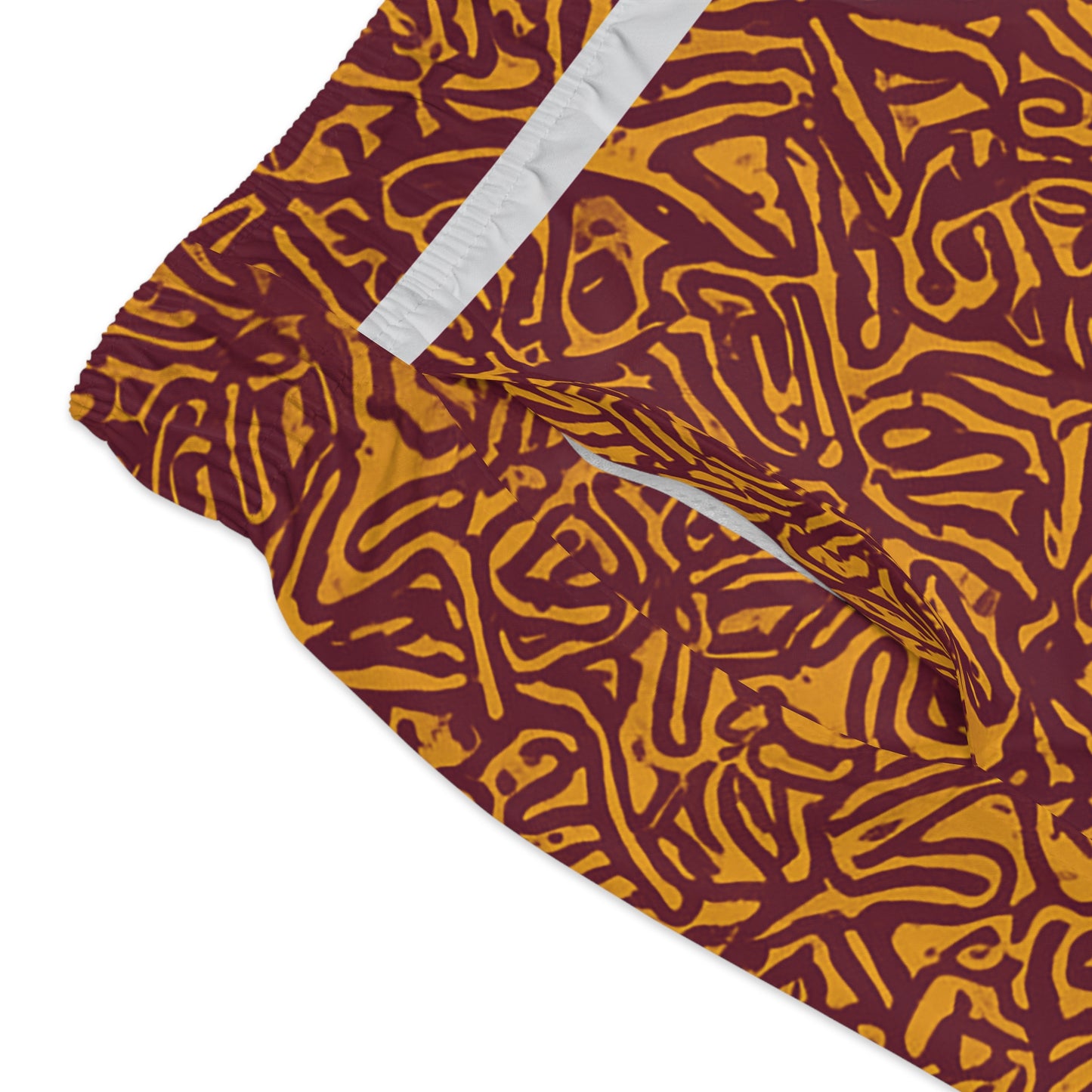 AmbroseLeopold von Durstf (BKS)š¦Swim Trunks - bakabo.club