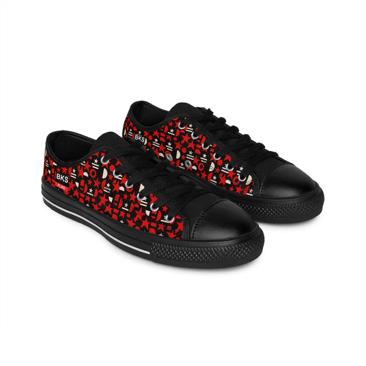 BKS Flag Arc™ Sneakers