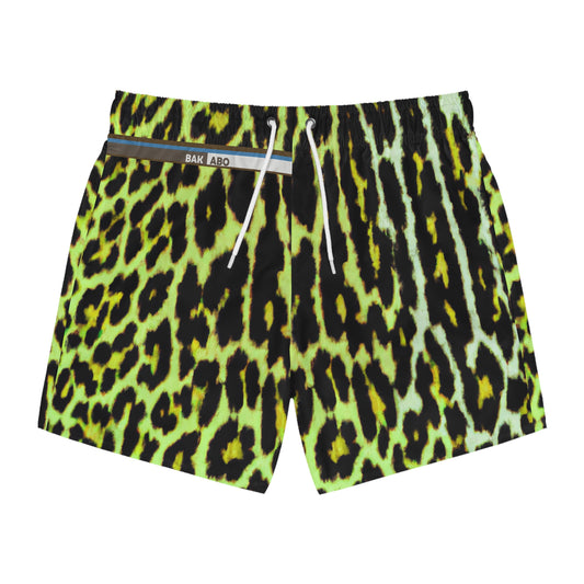 Bandung (BKS)🫧Swim trunks - bakabo.club