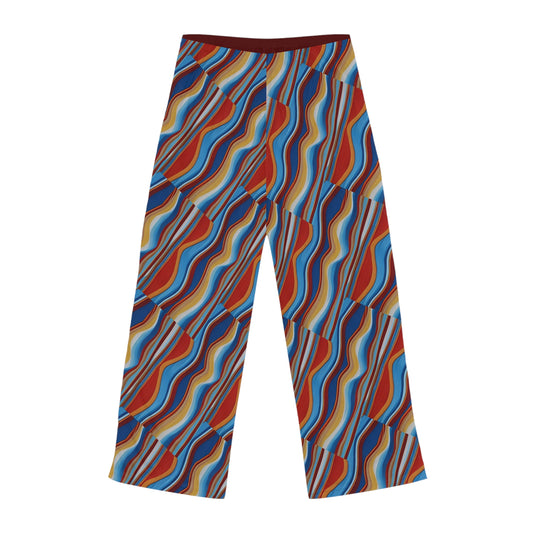 BKS Flag Ribbon™ Lounge Pants