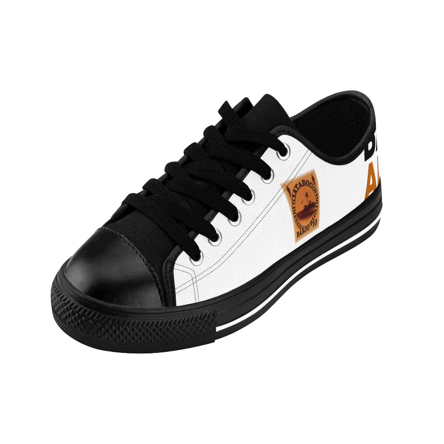 Jaxon Rush (BKS)🎫Sneakers - bakabo.club