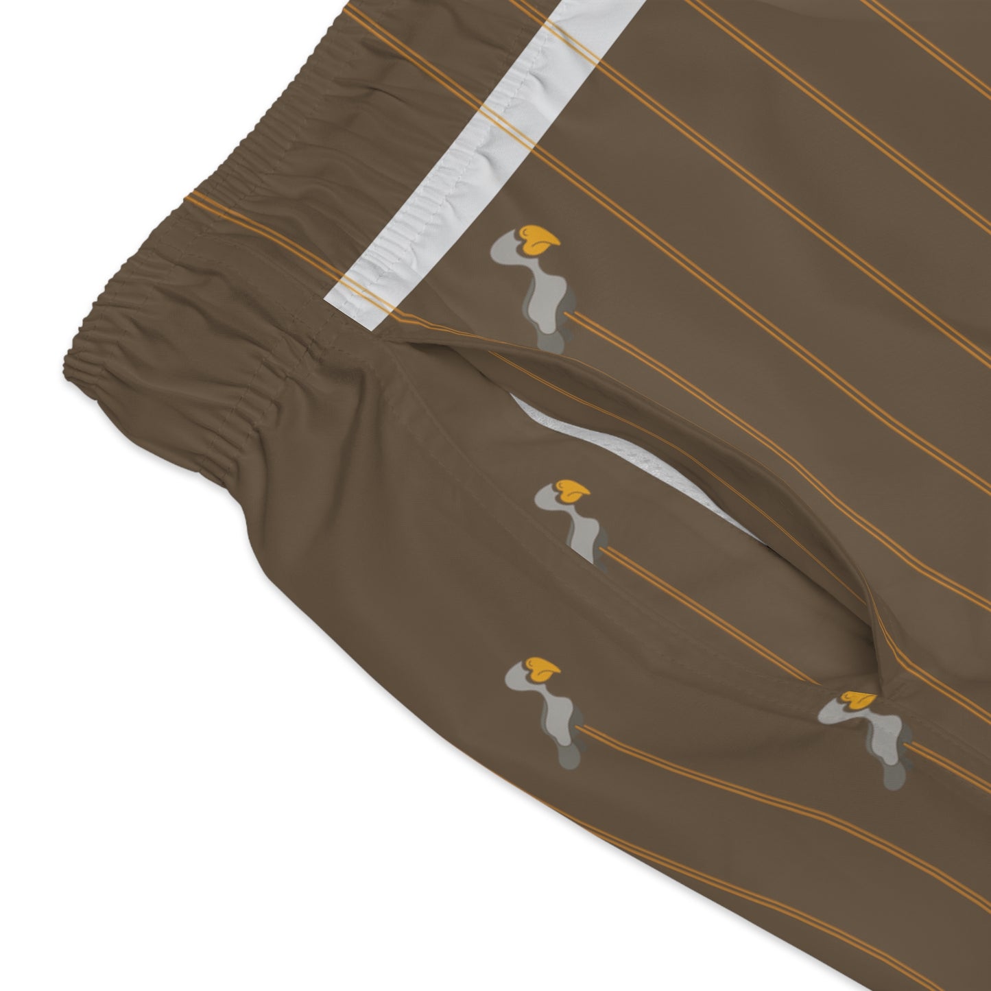 Aurora's Elegance (BKS)š¦©Swim Trunks - bakabo.club