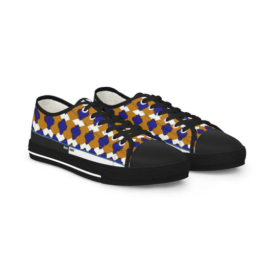 Amerigo Men's (BKS)🐞Sneakers - bakabo.club