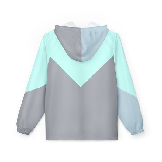 NatureShield(BKS)🌿Windbreaker Jacketd - bakabo.club