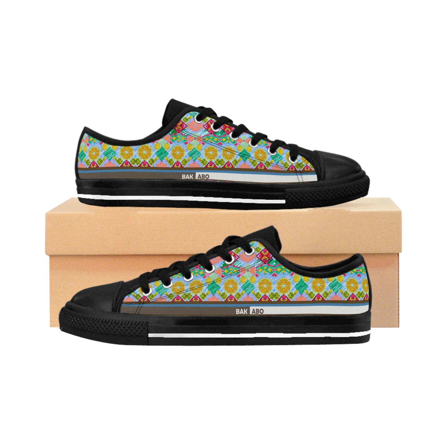 Stella Marlowe (BKS)๐ Sneakers