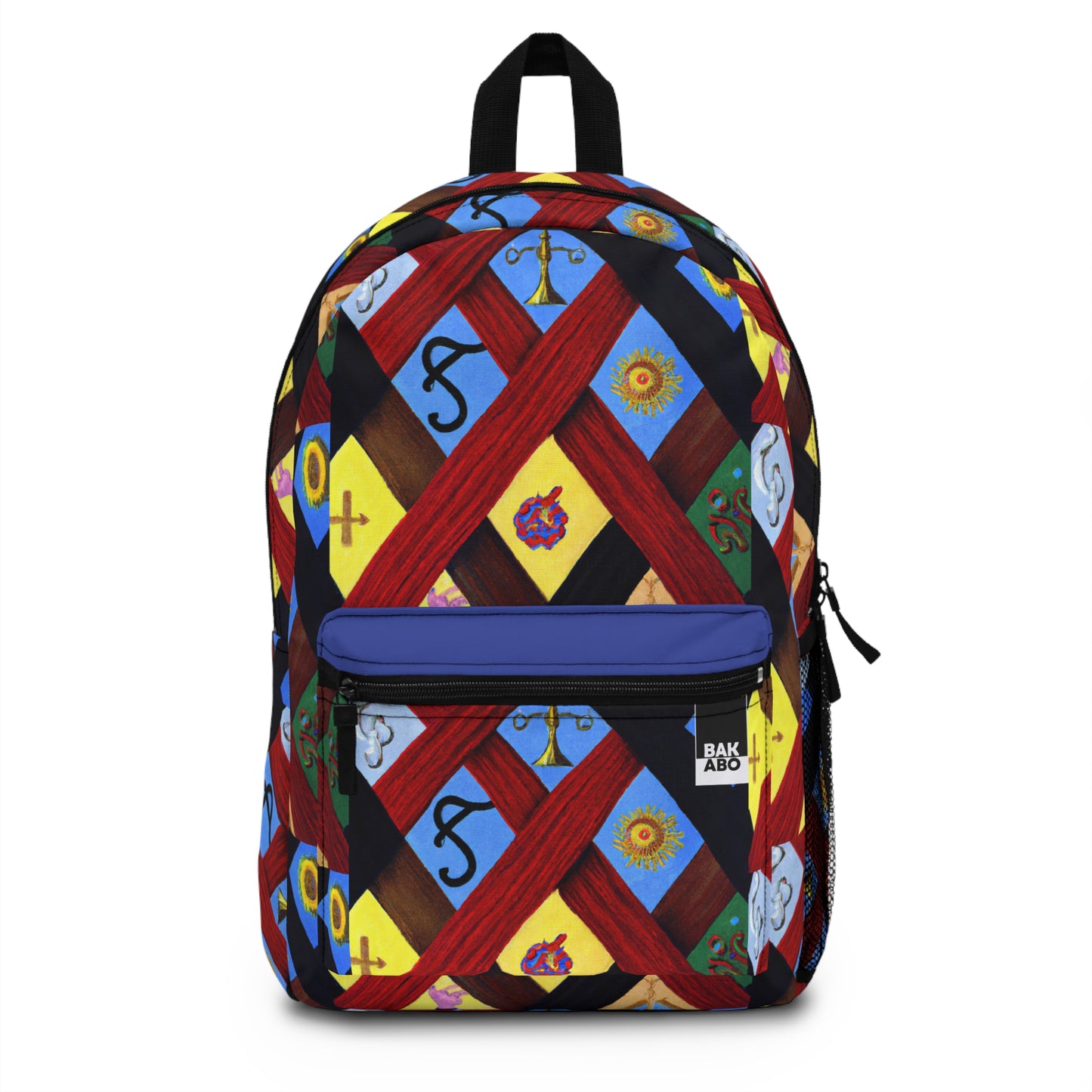 Giovanni Baldassare (BKS)🦇Backpack