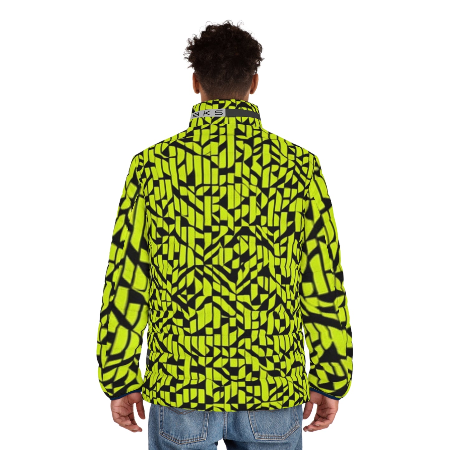 BKS Pulse Flux™ Puffer Jacket
