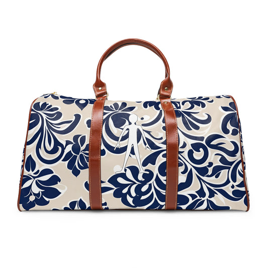 Moena (BKS)🔱Waterproof Travel Bag - bakabo.club