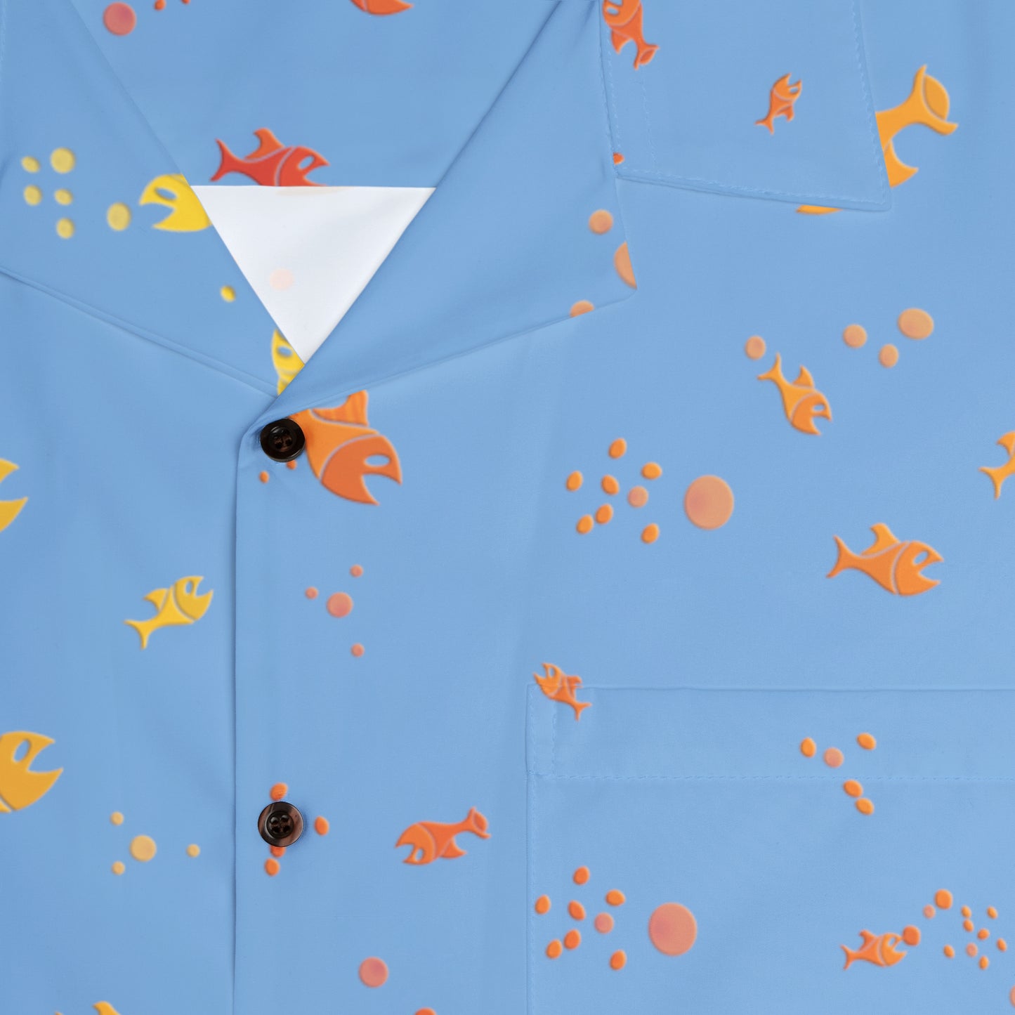 MoraMora (BKS)🐠Hawaiian Shirt - bakabo.club