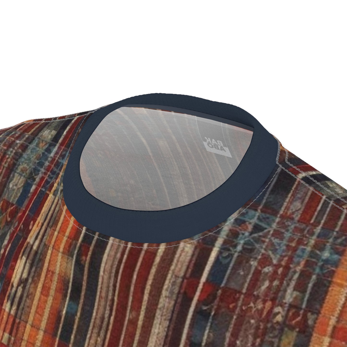 TempleThreads (BKS)🛕Cut & Sew Tee - bakabo.club