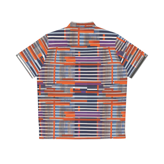 Tropical Harmony (BKS)🏝️Hawaiian Shirt - bakabo.club