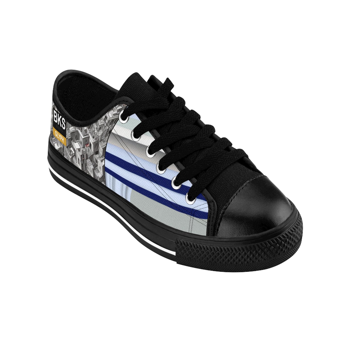 BKS Glyph Loop™ Sneakers
