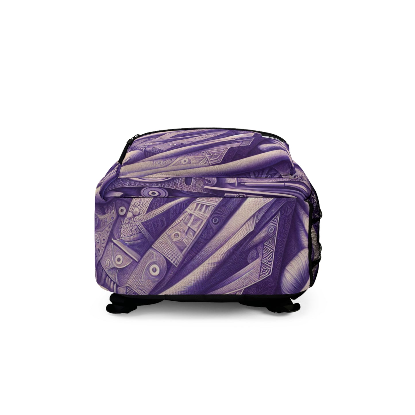 Miina Rantanen (BKS)🎨Backpack - bakabo.club