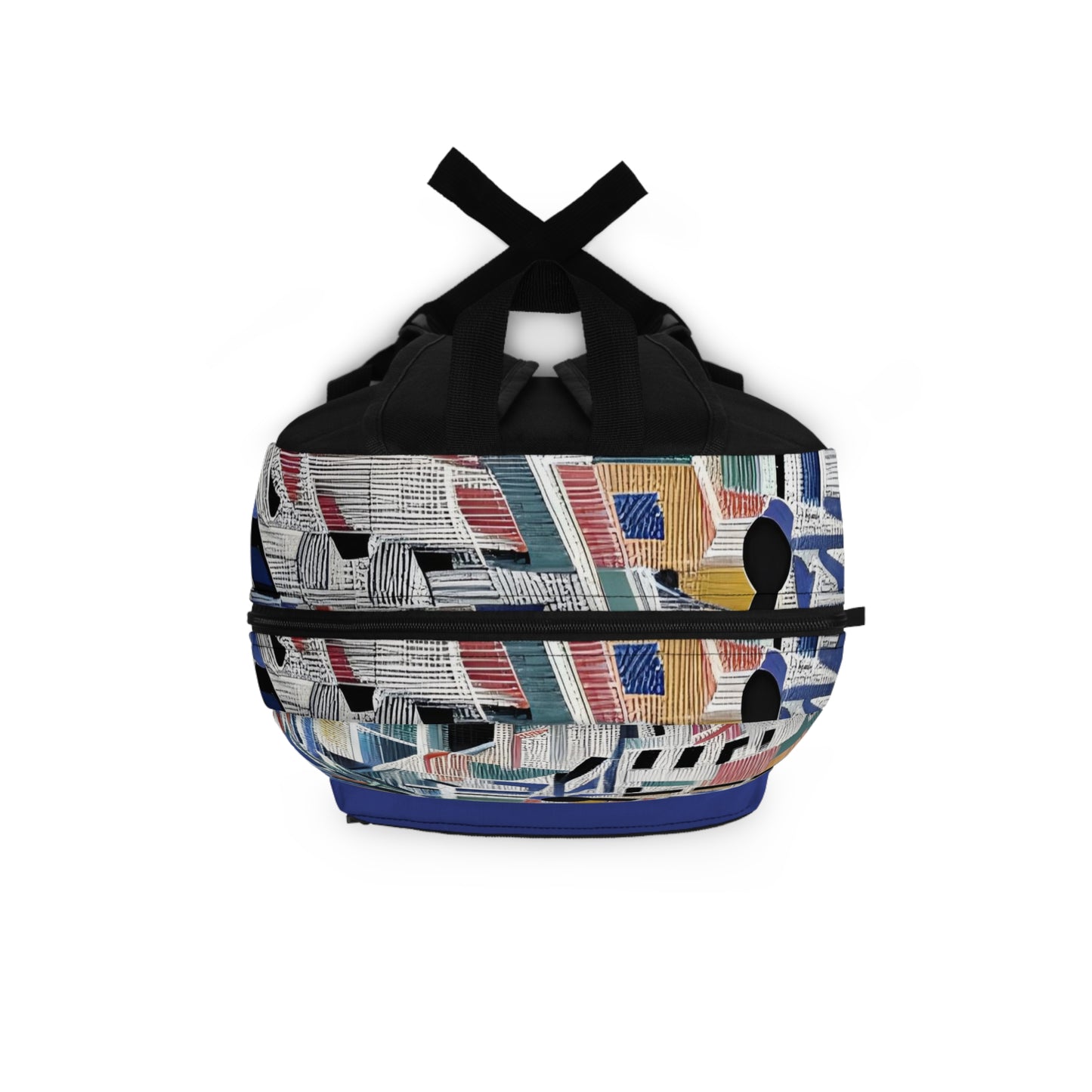 Aruspico Kubrick (BKS)😨Backpack - bakabo.club