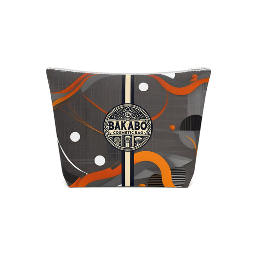 FantasyGlow (BKS)💄Cotton Cosmetic Bag - bakabo.club