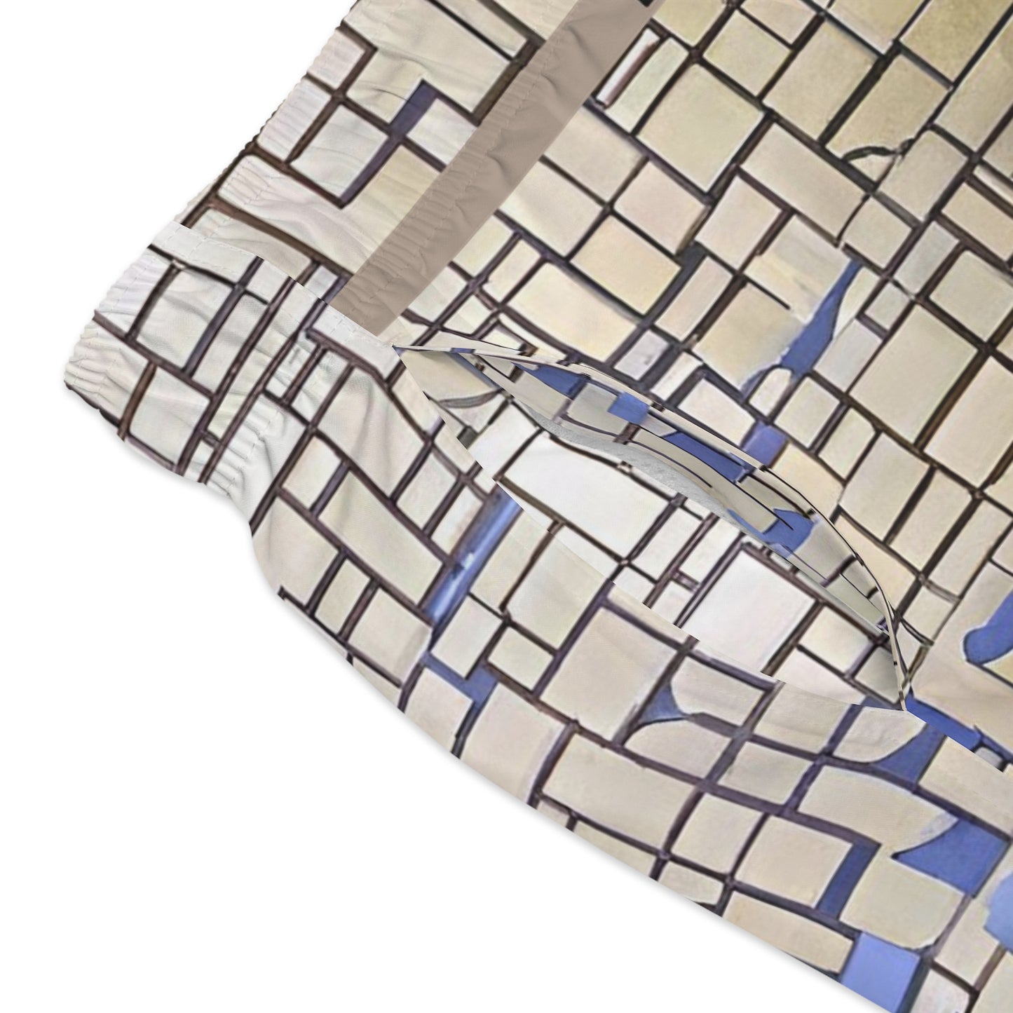 Sun-Kissed Shoals (BKS)š«§Swim trunks - bakabo.club