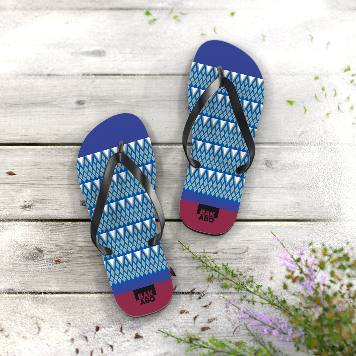 Arcade Quest (BKS)👾Flip Flops - bakabo.club