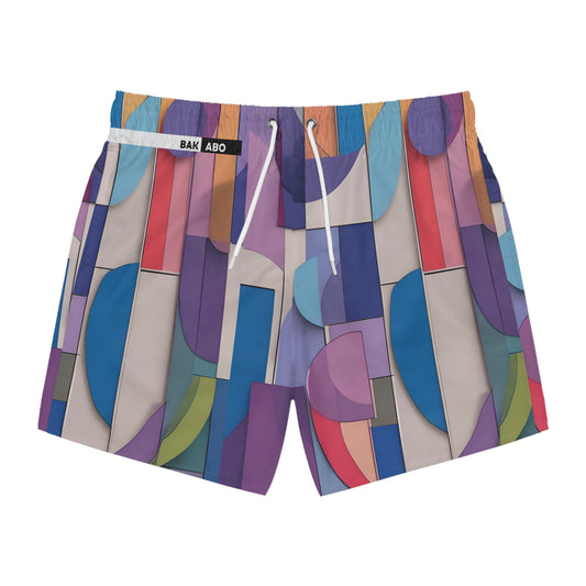 MythicHarmonia (BKS)👾Swim Trunks - bakabo.club