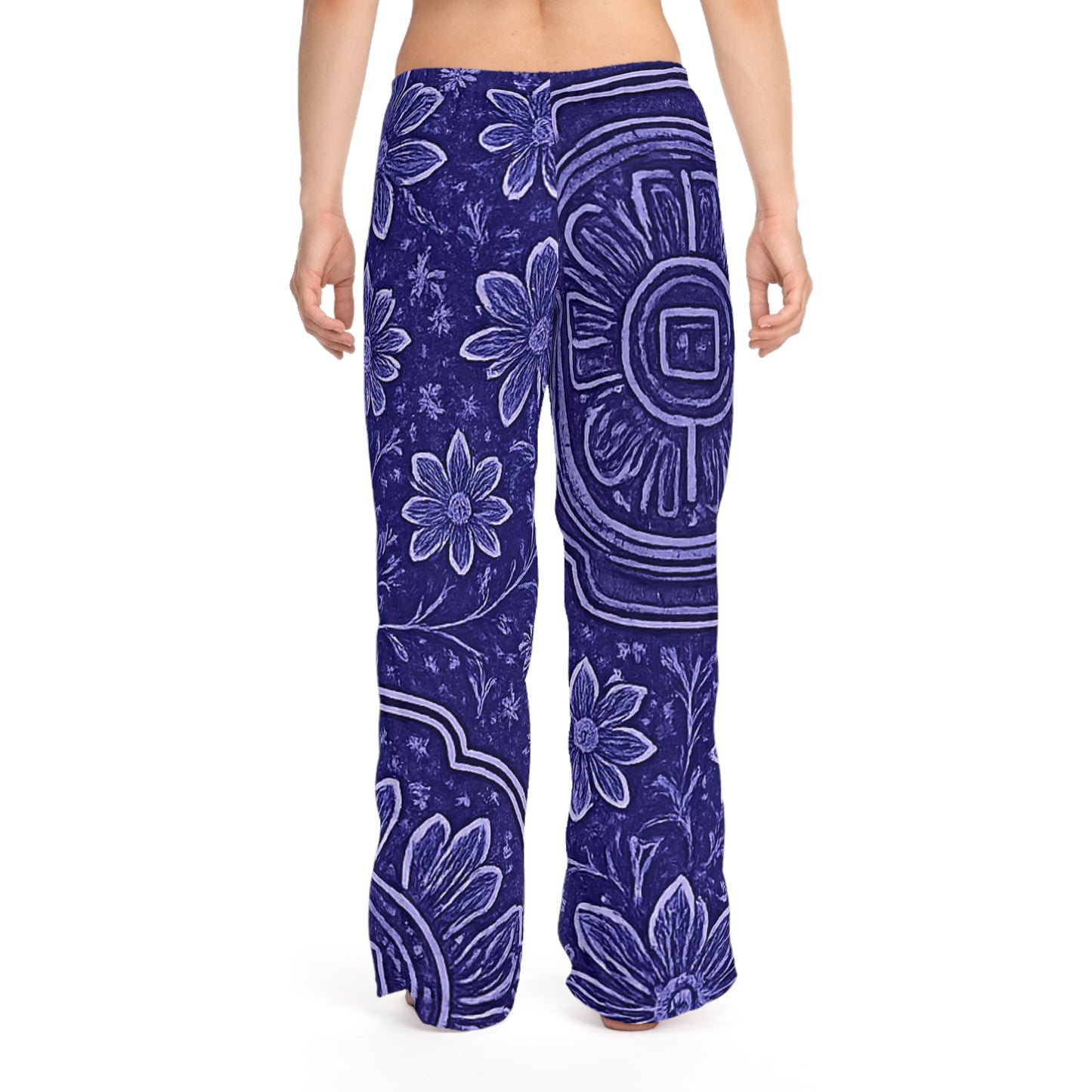 BKS Token Grid™ Lounge Pants