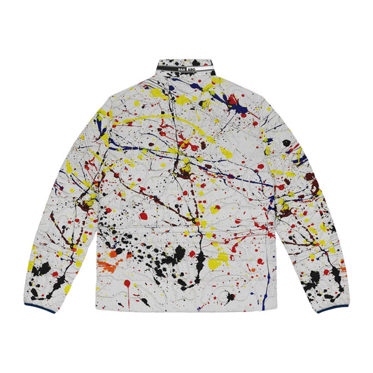 Sonata Frost (BKS)🐞Puffer Jacket - bakabo.club