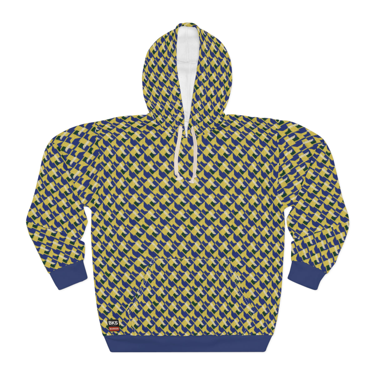BKS SerenityBlendβ’ Pullover Hoodie