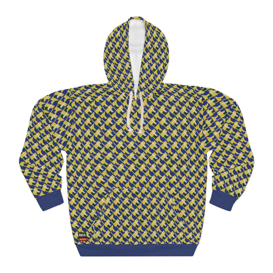 BKS Marker Serenity™ Pullover Hoodie