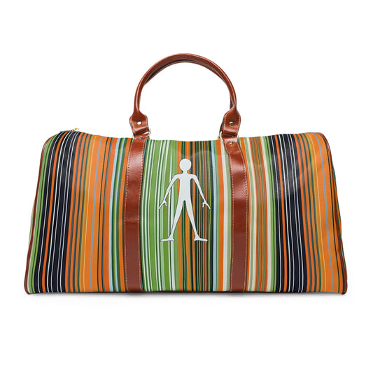 MesHa (BKS)💼Waterproof Travel Bag - bakabo.club