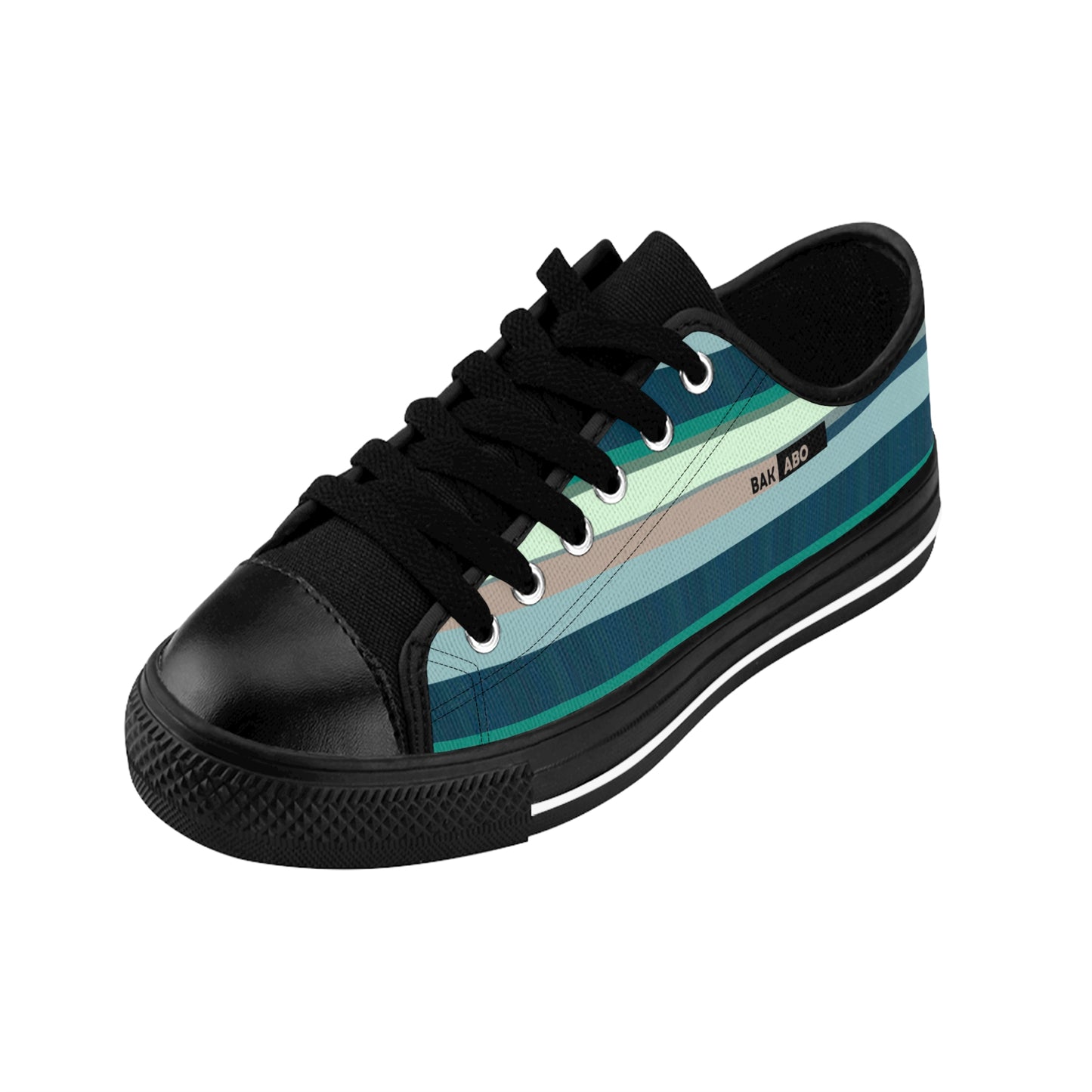 Lakaya Moon (BKS)🌟Sneakers - bakabo.club