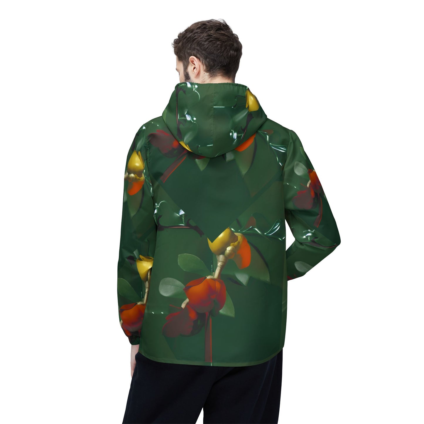 BKS Origin Field™ Windbreaker