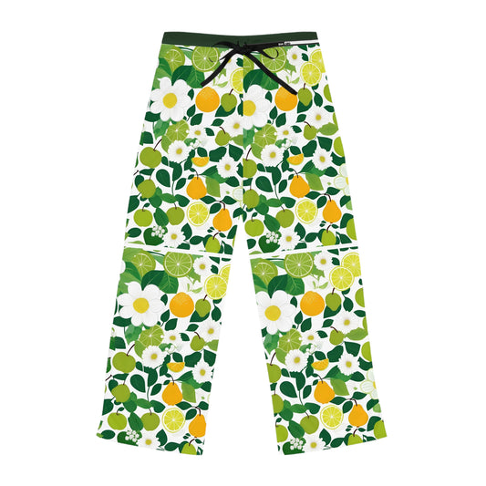 Sakura Dream (BKS)😌Women's Pajama Pants - bakabo.club