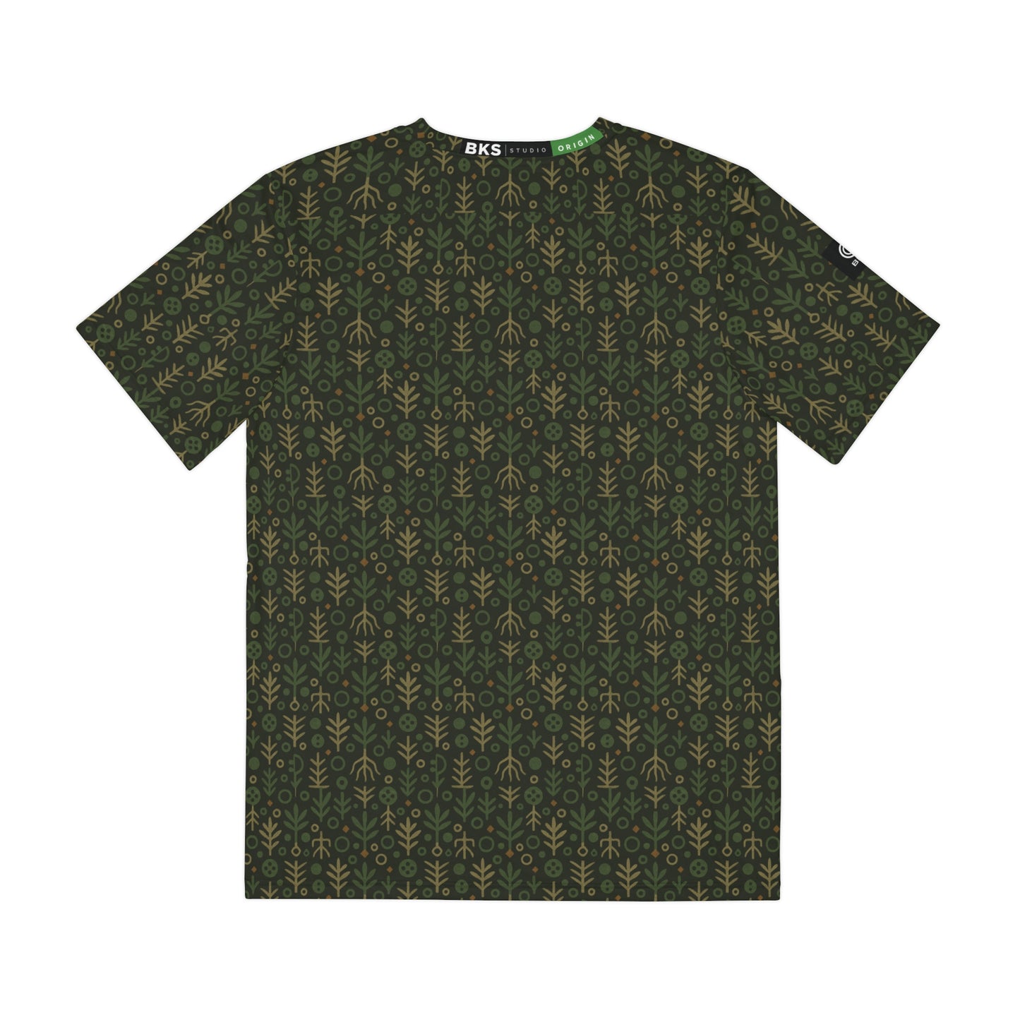 BKS Origin Grove™ AOP Tee