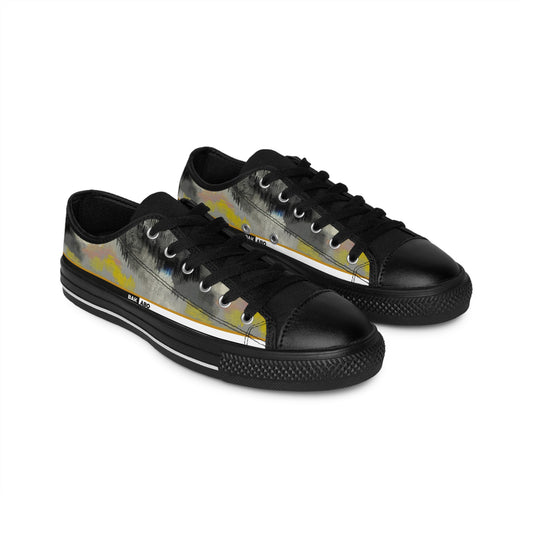 Milo Quinlan(BKS)🦋ꦿ Sneakers - bakabo.club