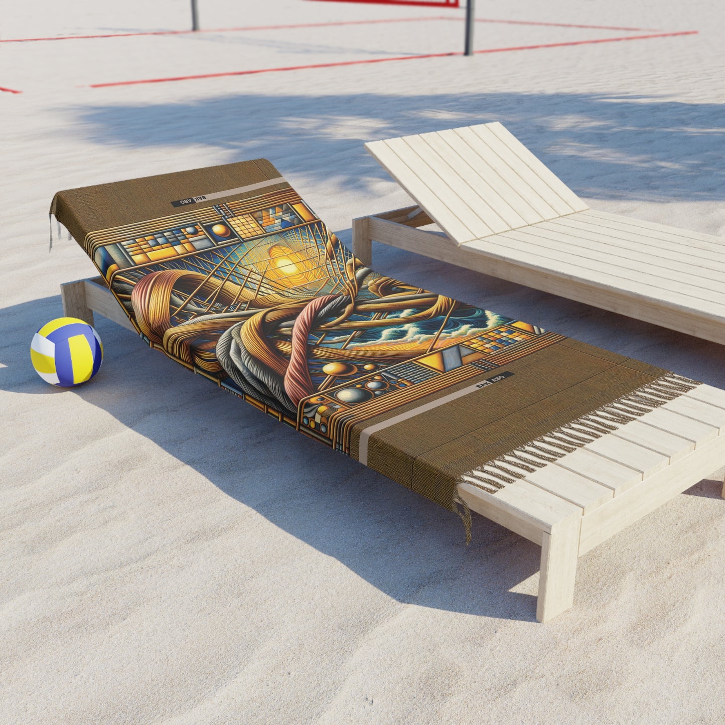 ShamrockShore (BKS)🍀Beach Cloth - bakabo.club