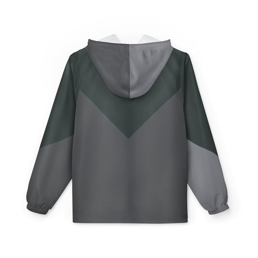 MaxGreen (BKS)🍃Windbreaker Jacketd - bakabo.club