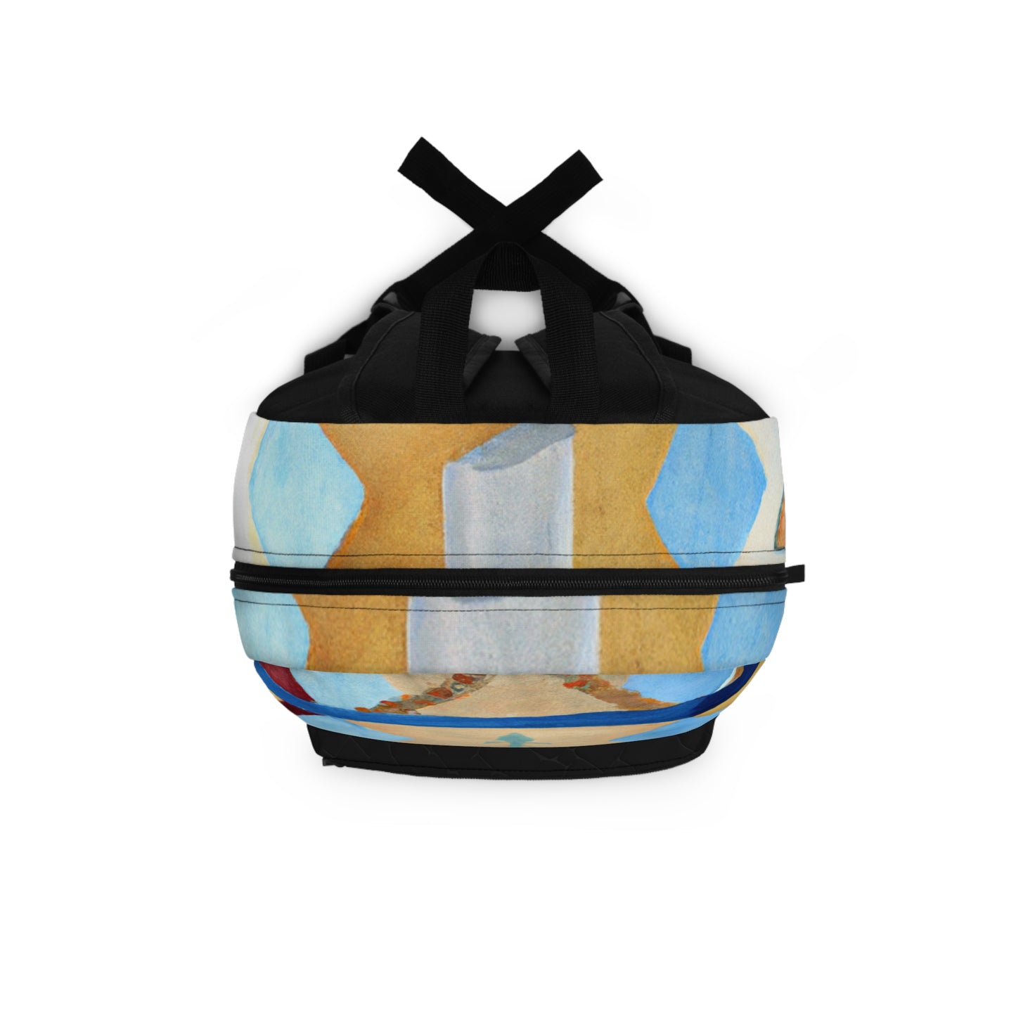 Artisan's Odyssey (BKS)🌟Backpack - bakabo.club